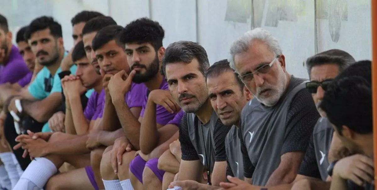بیرانوند هم لژیونر شدن را دوست دارد هم پرسپولیس را