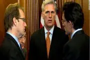 Coming House tax cut battle really about framing general election