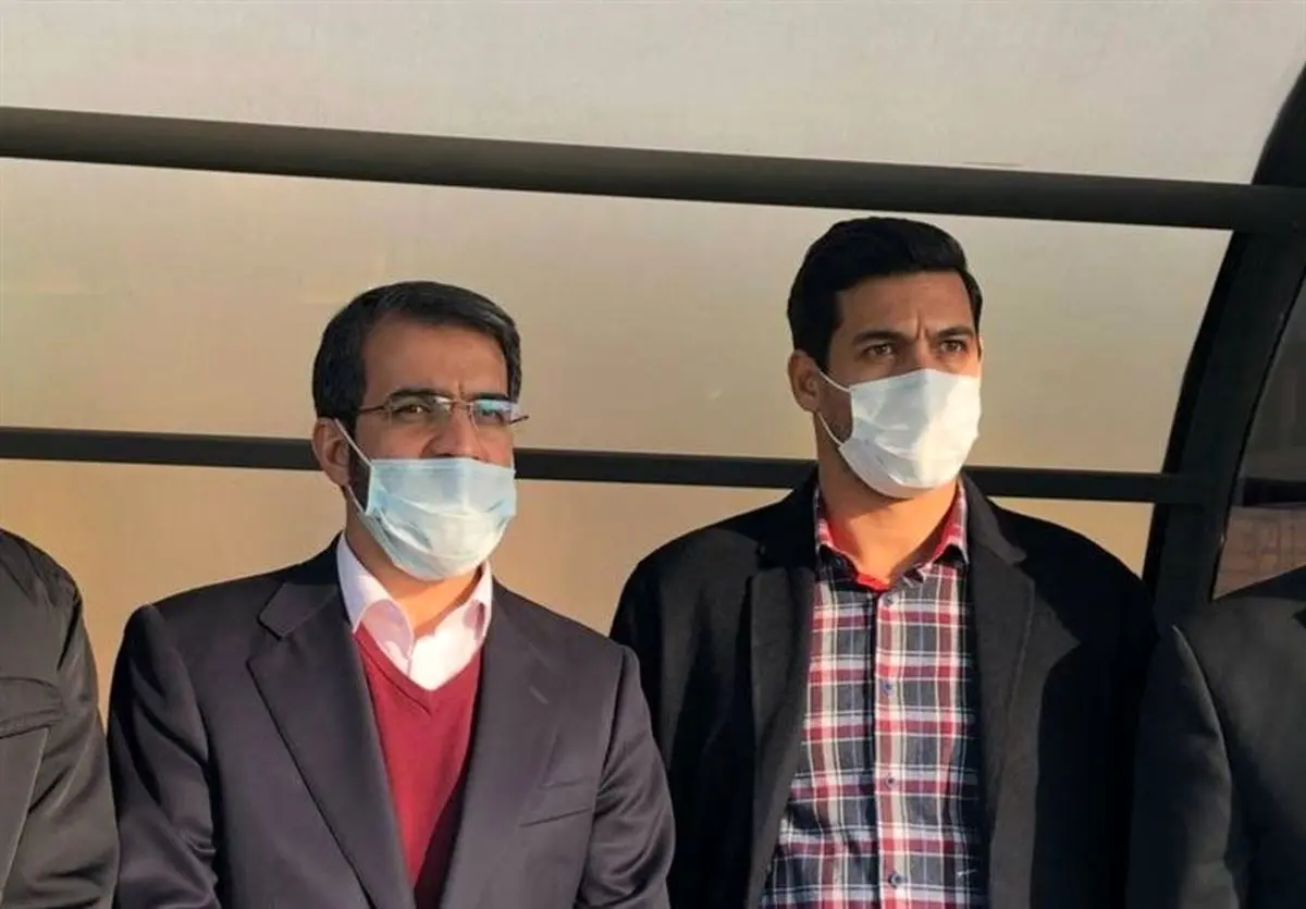 شرایط قرنطینه برای پرسپولیس حرفهای نیست