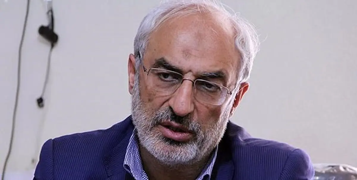 زاهدی: مسئولان ناکارآمد دولت قبل همچنان بر مسند هستند