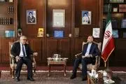 تحریم‌های غرب در راستای انقطاع میان نسلی است