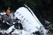 سقوط هواپیمای ترکیه‌ای در قرقیزستان