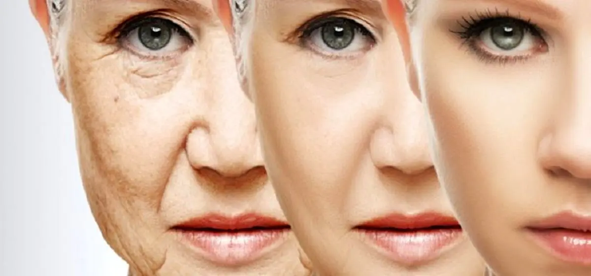 راهکارهایی برای جلوگیری از ایجاد چروک در پوست