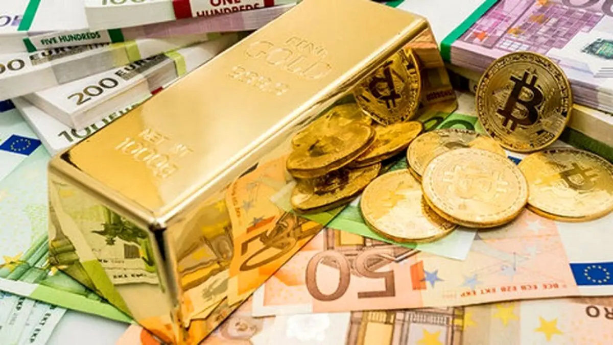 قیمت جهانی طلا در بازار امروز ۲۸ اسفند ۱۴۰۲