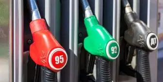 بنزین سوپر در پالایشگاه های اراک و اصفهان تولید و‌ در کشور توزیع می شود