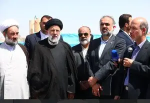 از هشدار ایران به طالبان تا قرار در نقطه صفر مرزی