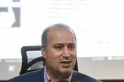 واکنش تاج به پرداخت پاداش به بازیکنان تیم ملی ساحلی