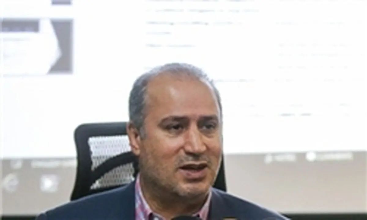 دردسری جدید برای رئیس فدراسیون فوتبال