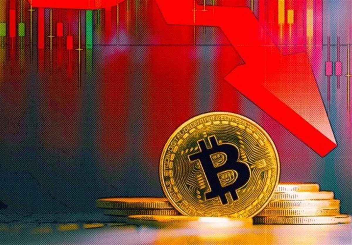 چرا بیت کوین به زیر ۱۰۰ هزار دلار برگشت؟
