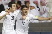 قول مهدی طارمی برای بازی با هنگ کنگ