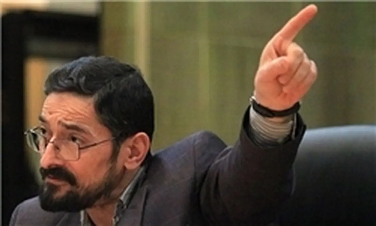 خدا غنی‌سازی‌ ۲۰ درصد را رحمت کند!