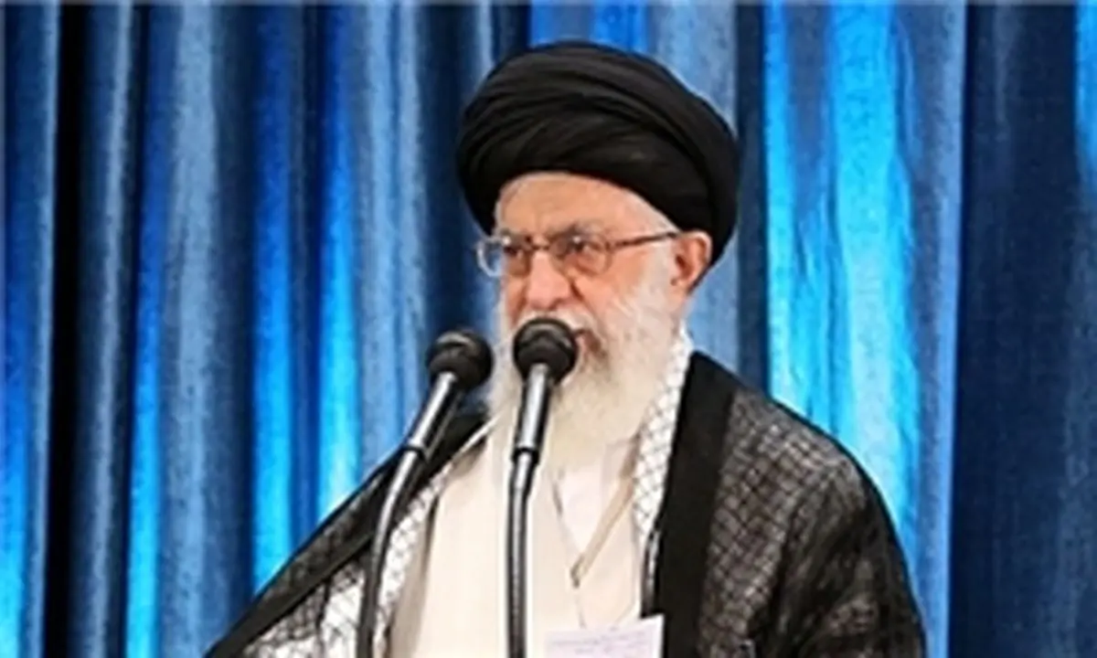 مقابل رژیم آمریکا با اقتدار ظاهر شوید/از نظر مخالف آشفته نشوید/به میان بروید و از مردم بشنوید