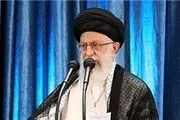 مقابل رژیم آمریکا با اقتدار ظاهر شوید/از نظر مخالف آشفته نشوید/به میان بروید و از مردم بشنوید