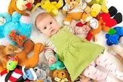 اسباب بازی، نیاز کودکان برای زندگی سالم

