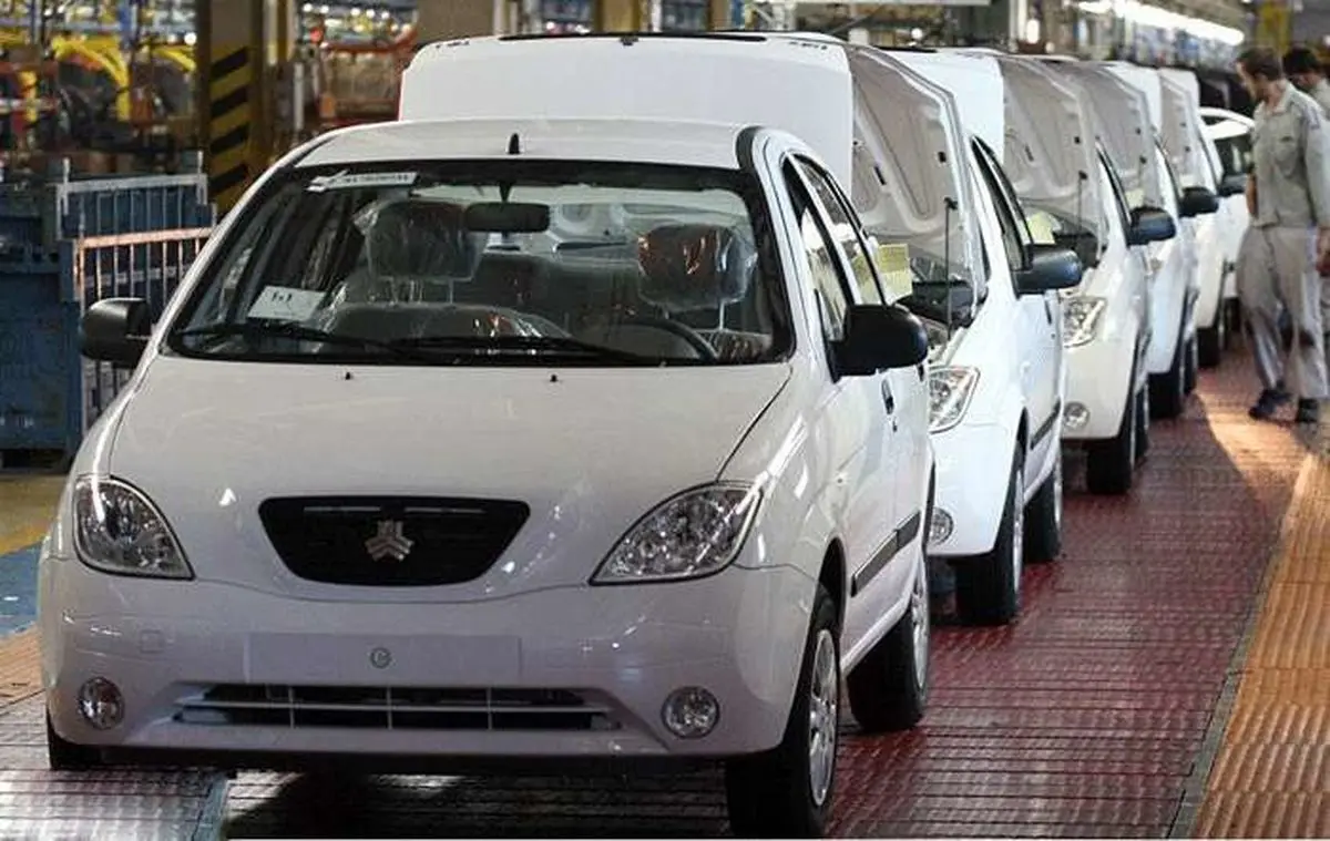 قیمت ارزان تیبا کارشناسان را شگفت زده کرد!