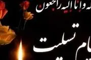 پیام‌های تسلیت جهانگیری و باهنر به سردار دهقان