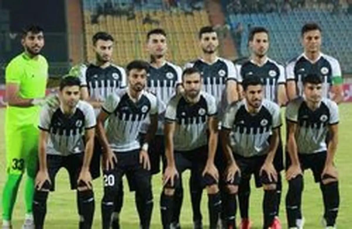 
شرط عجیب پرسپولیس برای بازیکن مدنظر گل‌محمدی