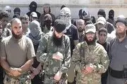پلیس عراق پیگیر دستگیری داعشی‌ها
