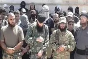 پلیس عراق پیگیر دستگیری داعشی‌ها