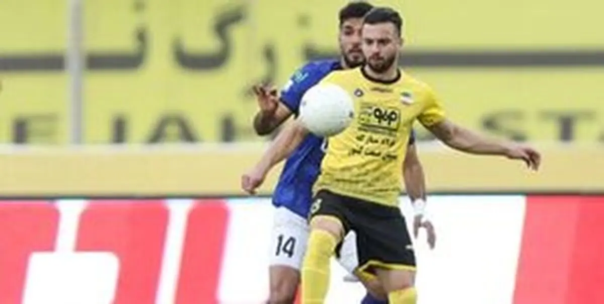 ۴ بازیکن سپاهان در لیست خرید پرسپولیس
