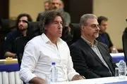 
پیام تشکر ساپینتو از مدیرعامل سابق استقلال
