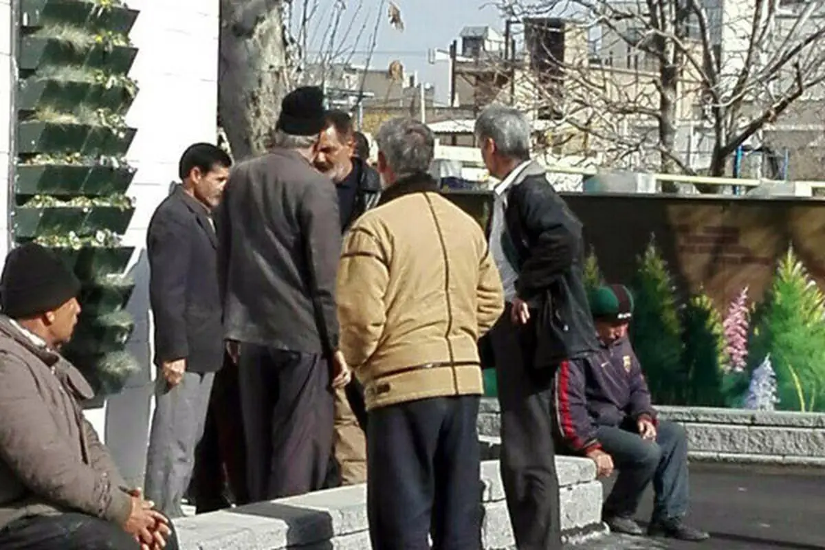 بیمه بیکاری برای کارگران شرکت تولیدکننده قطعات خودرو