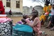 فرار بیش از ۹۰ هزار نفر در پی درگیری‌های داخلی سودان
