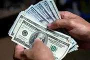 همتی: نرخ دلار بازهم کاهش می یابد