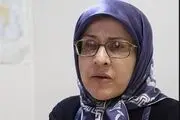 اعترافات یک زن اصلاح طلب/ مردم برای انقلاب به راهپیمایی آمدند
