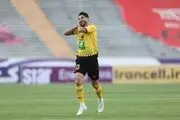 محمدمهدی محبی رسما جانشین قایدی شد!
