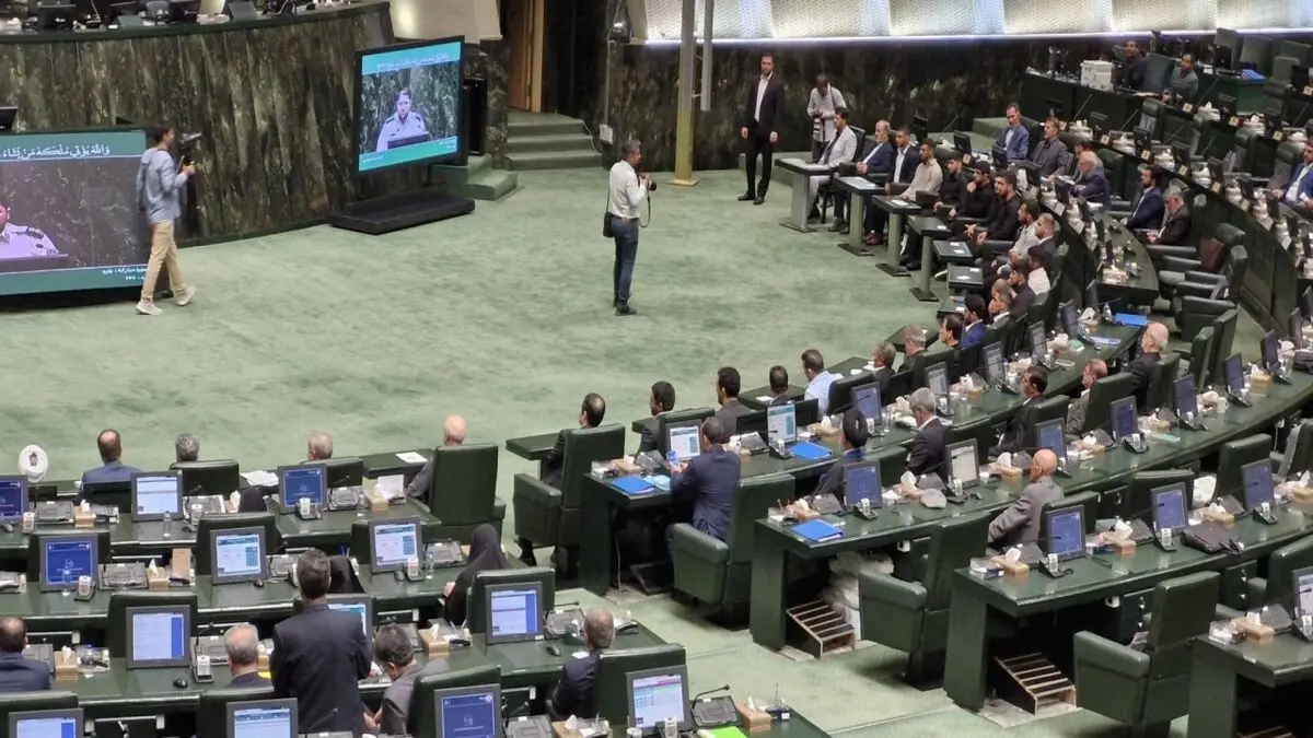 سرانجام ماده جنجالی مهریه در مجلس!
