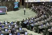 فراکسیون مستقلین حامی صددرصدی دولت پزشکیان نیست