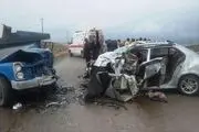 
عامل تصادف خونبار در بندرعباس مشخص شد
