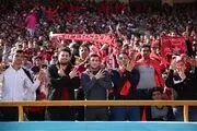 خبری خوش برای پرسپولیسی ها/ احتمال لغو محرومیت از نقل و انتقالات