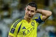 فراخوان رونالدو به هواداران النصر برای حضور در ورزشگاه