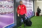بازگشت علی علیپور به پرسپولیس/ علیپور در یک قدمی پرسپولیس؟
