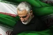 شهادت «قاسم سلیمانی» فصل جدیدی از تاریخ انقلاب را خواهد گشود