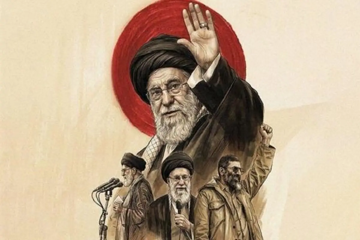 نام کاروان ایران در بازی‌های آسیایی داخل سالن ۲۰۲۶ «قائد شهید» انتخاب شد