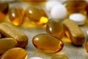 فواید مصرف روغن ماهی 