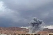 کدام دود ناشی از انفجارها خطرناک‌تر است؟