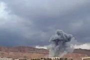 کدام دود ناشی از انفجارها خطرناک‌تر است؟
