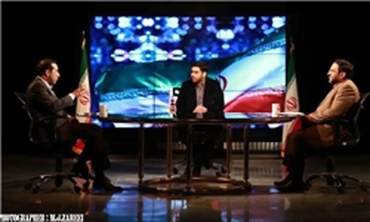 مقدمفر: هر شهروندی حق نقد دارد