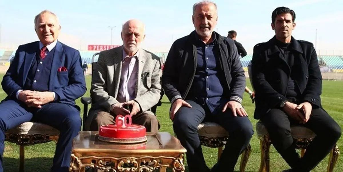 اخبار جدید از پرسپولیس | چرا درویش با پرسپولیس به عربستان نرفت؟
