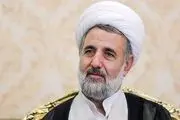 پاسخ ذوالنوری به مداخله نماینده یکی از کشوهای اروپایی در امور داخلی ایران