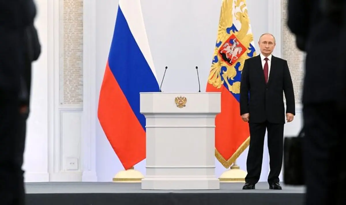 واکنش‌ها به حمله پهپادی اوکراین به اقامتگاه پوتین