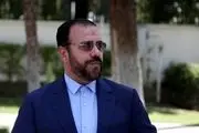 واکنش حسینعلی امیری به استیضاح وزیر اقتصاد