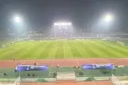 
دلیل تغییر زمان بازی استقلال - الوصل