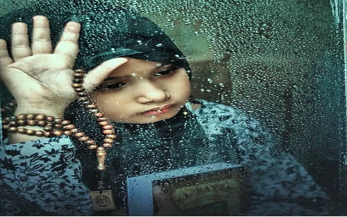 خداوند نماز این افراد را قبول نمی کند!