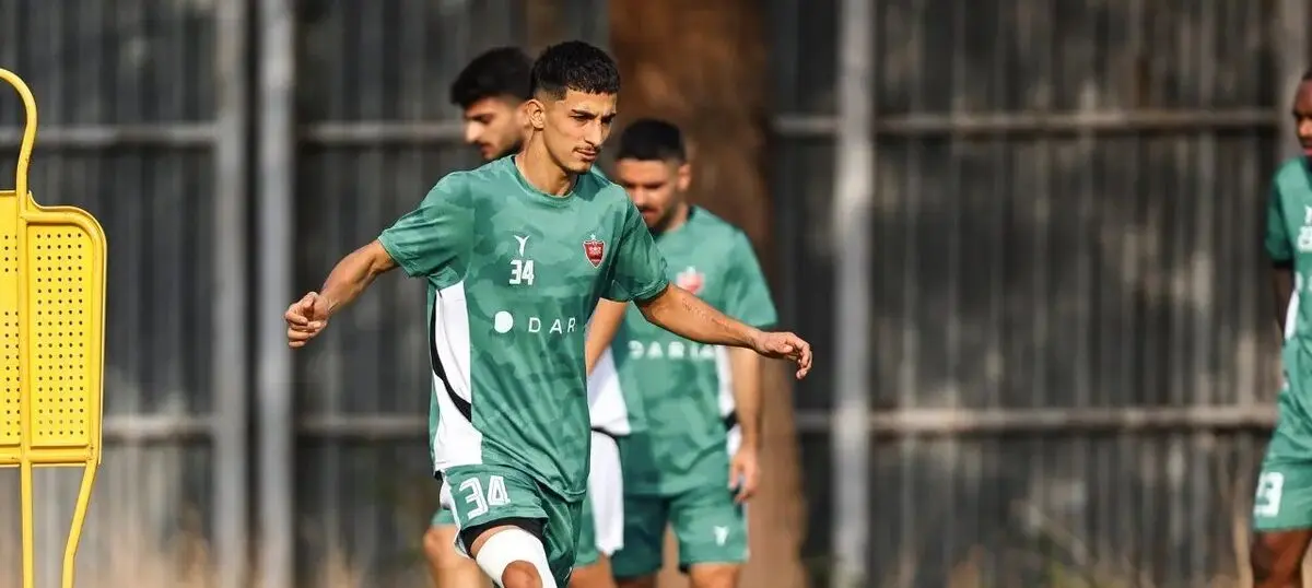 مذاکرات پرسپولیس با ستاره جوان متوقف شد؟
