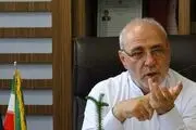 بودجه 1400 برای دولت است نه کشور